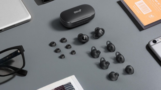 Last Call to Preorder Anker's Foray Into Truly Wireless Earbuds For Just $99